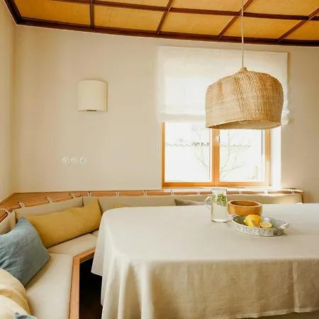 Architectural Gem With Sea View * Norderney
