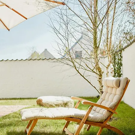 Hébergement de vacances Architectural Gem With Sea View Norderney