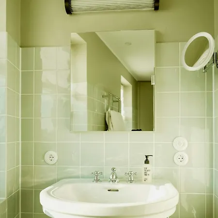 Hébergement de vacances Architectural Gem With Sea View Norderney