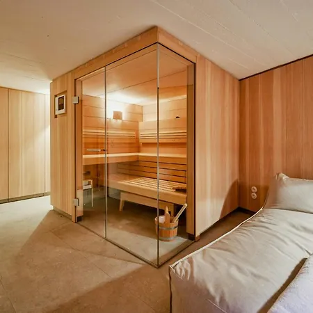 Hébergement de vacances Architectural Gem With Sea View Norderney